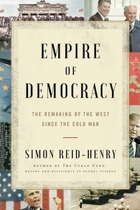 Enlarge image Cover: Empire of Democracy - Simon & Schuster
