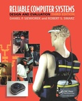Cover: Reliable Computer Systems - CRC Press