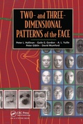 Cover: Two- and Three-Dimensional Patterns of the Face - CRC Press
