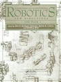 Cover: Algorithmic and Computational Robotics - CRC Press