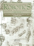 Cover: Algorithmic and Computational Robotics - CRC Press