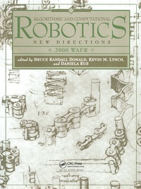 Enlarge image Cover: Algorithmic and Computational Robotics - CRC Press