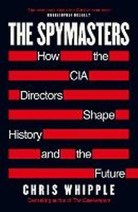 Enlarge image Cover: The Spymasters - Simon & Schuster Ltd