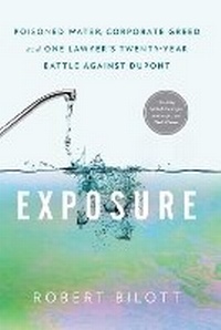 Enlarge image Cover: Exposure - Simon & Schuster Ltd