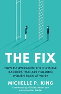 Cover: The Fix - Simon & Schuster Ltd