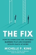 Cover: The Fix - Simon & Schuster Ltd