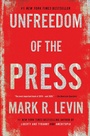Cover: Unfreedom of the Press - Threshold Editions