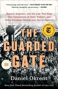 Cover: The Guarded Gate - Scribner Book Company