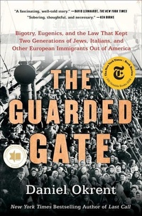 Enlarge image Cover: The Guarded Gate - Scribner Book Company