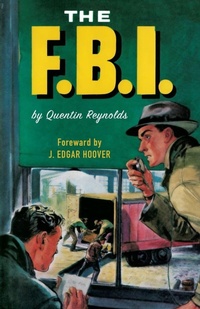 Enlarge image Cover: The FBI - Wildside Press