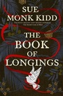 Cover: The Book of Longings - Tinder Press