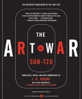 Cover: The Art of War - HarperCollins