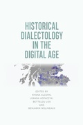 Cover: Historical Dialectology in the Digital Age - Edinburgh University Press