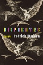 Cover: Disparates - University of Nebraska Press