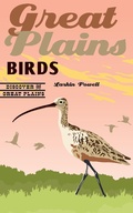 Cover: Great Plains Birds - University of Nebraska Press