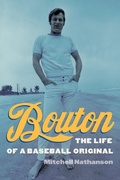 Cover: Bouton - University of Nebraska Press