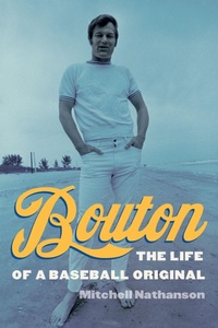 Enlarge image Cover: Bouton - University of Nebraska Press