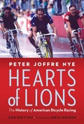 Cover: Hearts of Lions - University of Nebraska Press