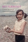 Cover: Bitterroot - University of Nebraska Press