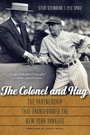 Cover: The Colonel and Hug - University of Nebraska Press