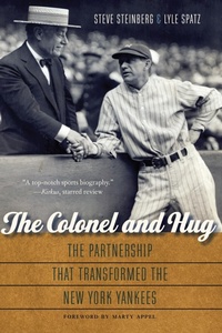 Abbildung von: The Colonel and Hug - University of Nebraska Press