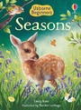 Cover: Seasons - Usborne Publishing Ltd