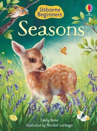 Enlarge image Cover: Seasons - Usborne Publishing Ltd