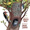Cover: How to Find a Bird - Beach Lane Books