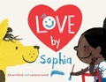 Cover: Love by Sophia - Margaret K. McElderry Books