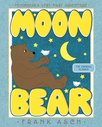 Enlarge image Cover: Moonbear - Aladdin