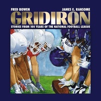 Enlarge image Cover: Gridiron - MARGARET K MCELDERRY BOOKS