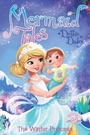 Cover: The Winter Princess: Volume 20 - Aladdin