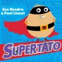 Cover: Supertato - Aladdin Paperbacks