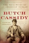 Cover: Butch Cassidy - Simon & Schuster
