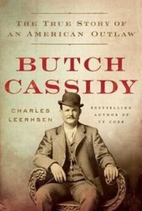 Enlarge image Cover: Butch Cassidy - Simon & Schuster