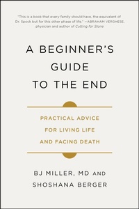 Enlarge image Cover: A Beginner's Guide to the End - Simon & Schuster