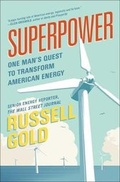 Cover: Superpower - Simon & Schuster