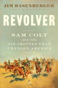 Abbildung von: Revolver - Scribner Book Company