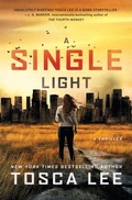 Cover: A Single Light: Volume 2 - Howard Books