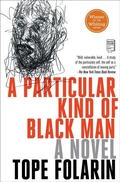 Cover: A Particular Kind of Black Man - Simon & Schuster