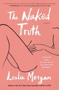 Cover: The Naked Truth - Simon & Schuster