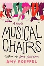 Cover: Musical Chairs - Emily Bestler Books