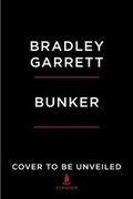 Cover: Bunker - Scribner Book Company
