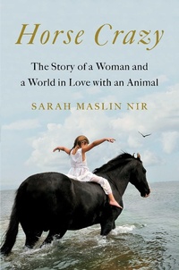 Abbildung von: Horse Crazy - Simon & Schuster