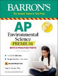 Enlarge image Cover: AP Environmental Science Premium - Kaplan Publishing
