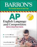 Cover: AP English Language and Composition - Kaplan Publishing