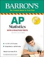 Cover: AP Statistics - Kaplan Publishing