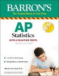 Enlarge image Cover: AP Statistics - Kaplan Publishing