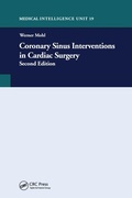 Bild: Coronary Sinus Intervention in Cardiac Surgery - CRC Press
