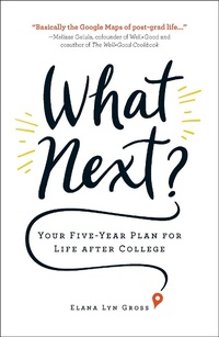 Abbildung von: What Next? - Adams Media Corporation